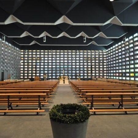 St. Mariä Himmelfahrt in Ahaus